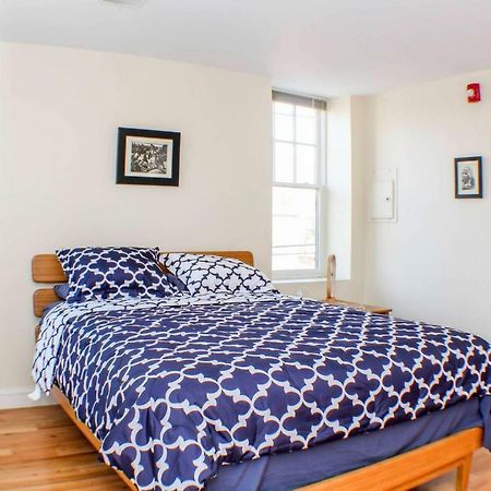 ⭐️Trendy Apartment⭐️Fishtown⭐️ Philadelphia Bagian luar foto