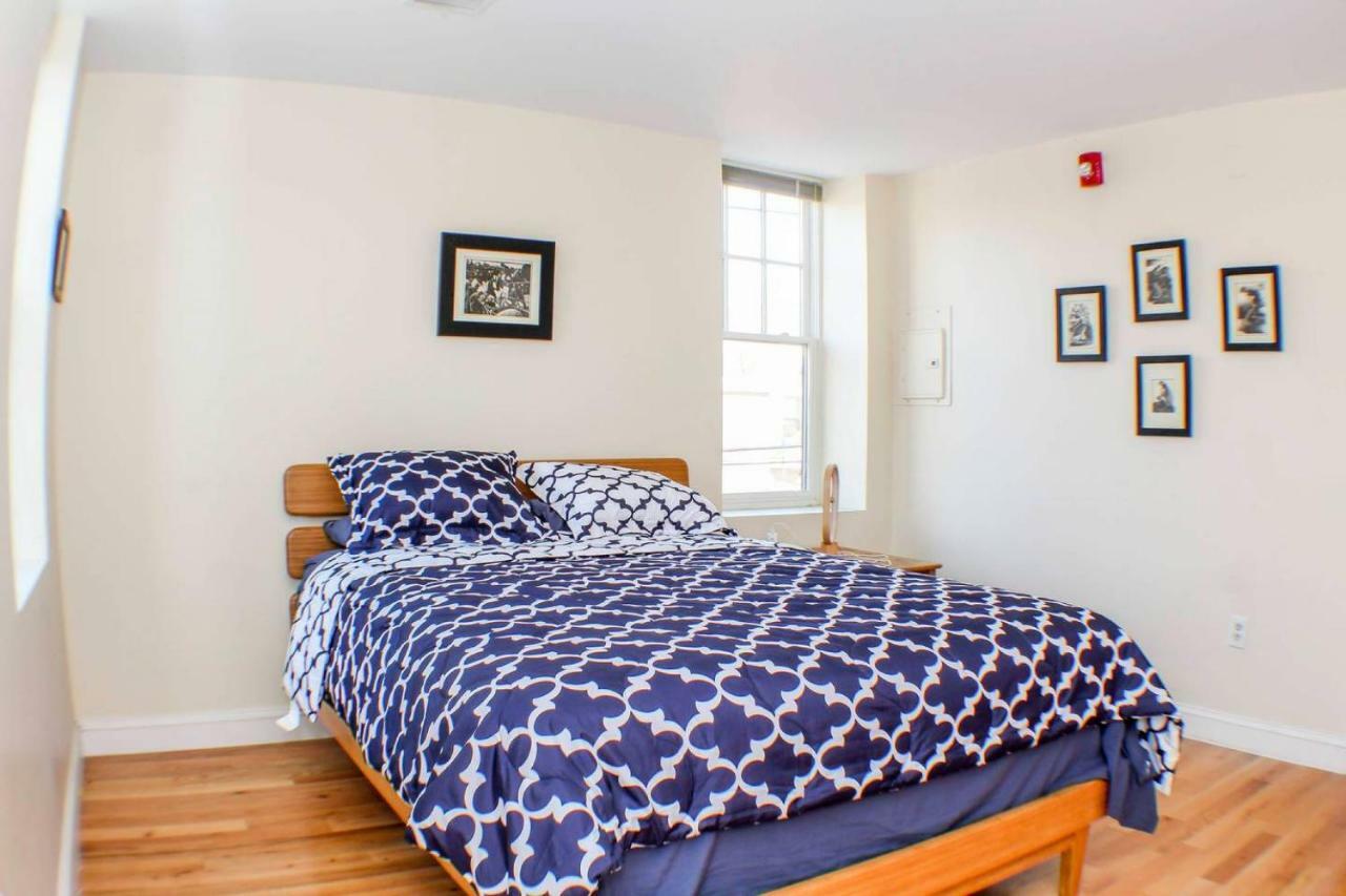⭐️Trendy Apartment⭐️Fishtown⭐️ Philadelphia Bagian luar foto
