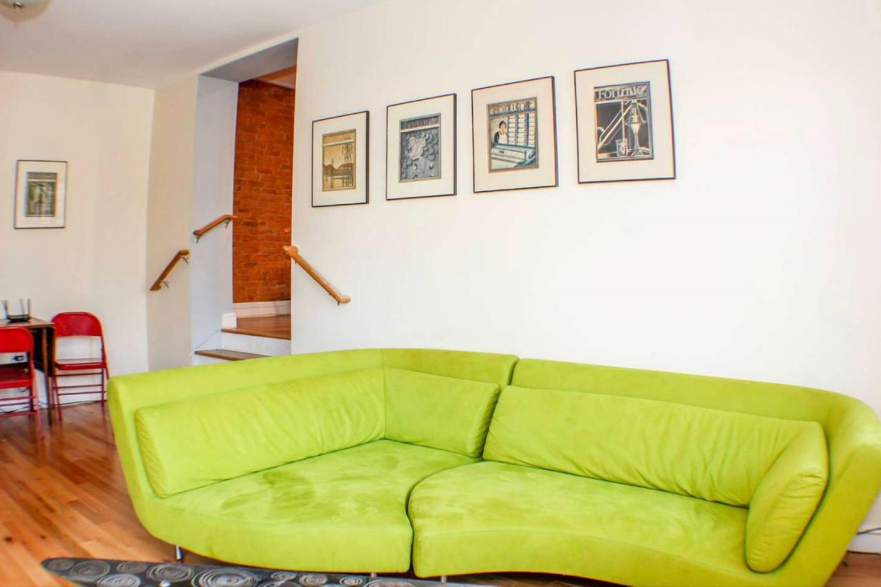 ⭐️Trendy Apartment⭐️Fishtown⭐️ Philadelphia Bagian luar foto