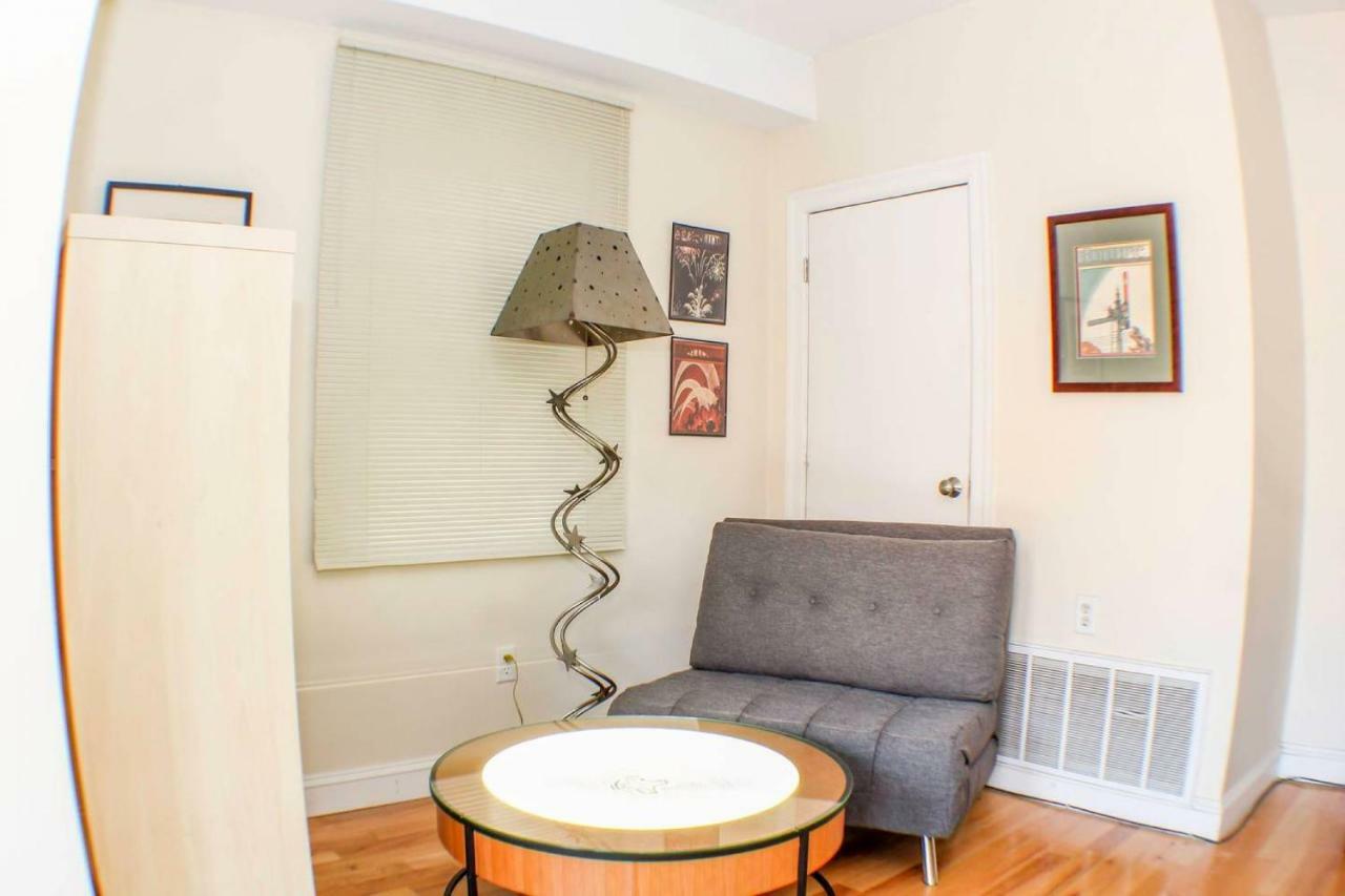 ⭐️Trendy Apartment⭐️Fishtown⭐️ Philadelphia Bagian luar foto
